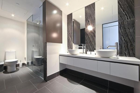 The ApARTments 403 Canberra City ACT